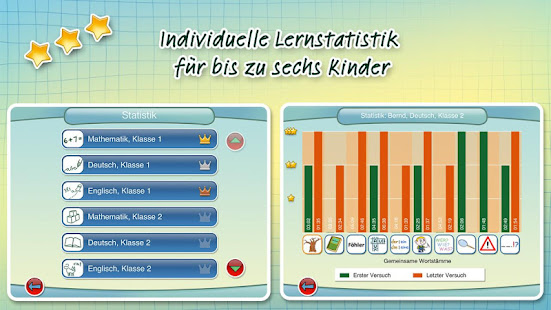 Lernerfolg Grundschule(圖5)-速報App