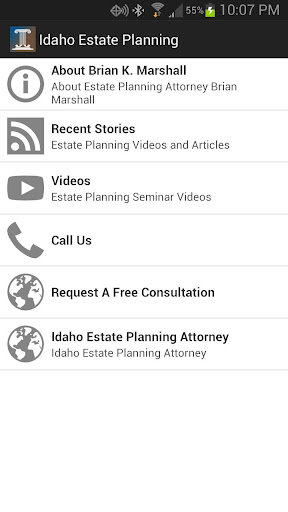 Boise Estate Planning