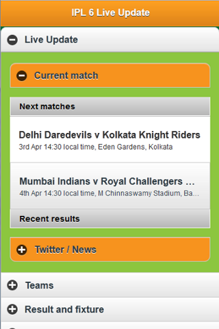 Indian T20 Premier League