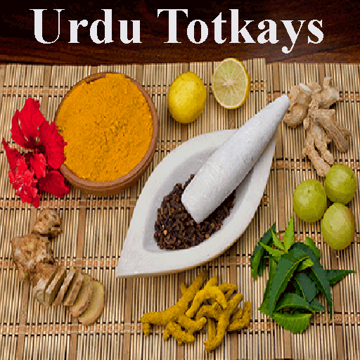 Urdu Best Totkays LOGO-APP點子