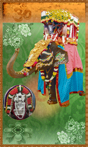 Anekal Dasara