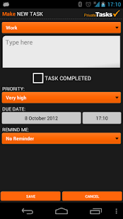 ToDo list - Private Tasks(圖6)-速報App