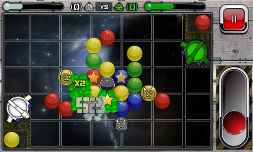 BubbleMech 1.0.33 screenshots 2