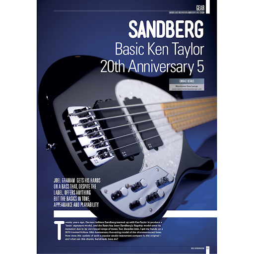 免費下載新聞APP|Bass Guitar Magazine app開箱文|APP開箱王