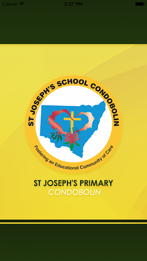 St Joseph's PS Condobolin