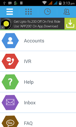【免費通訊App】JetVoice-APP點子