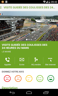 Sarthe Tour Screenshots 10