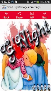 download รูปภาพราตรีสวัสดิ์ทักทาย free