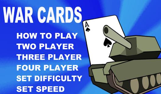 WAR Cards(圖5)-速報App