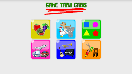 Game Edukasi Tarik Garis poster 1