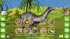 恐竜 3D - 拡張現実のおすすめ画像2