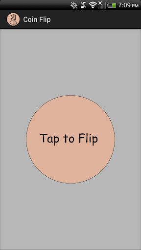 Coin Flip