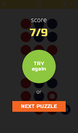 Line Up the Dots poster 5