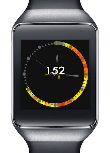 【免費健康App】Heart Rate - Sport Gear + Wear-APP點子