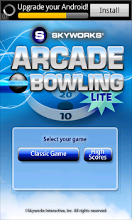 Addictive Bowling