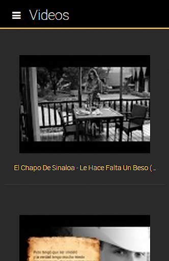 免費下載娛樂APP|El Chapo De Sinaloa Fan Club app開箱文|APP開箱王