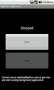 How to get MyFish Caller 1 mod apk for android