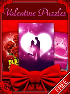 Puzzle na Walentynki Screenshots 0