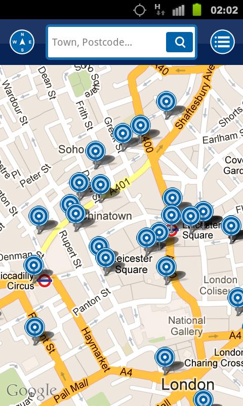 O2 Wifi Screen 2