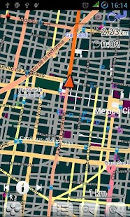 Free Map of Mexico APK for Android