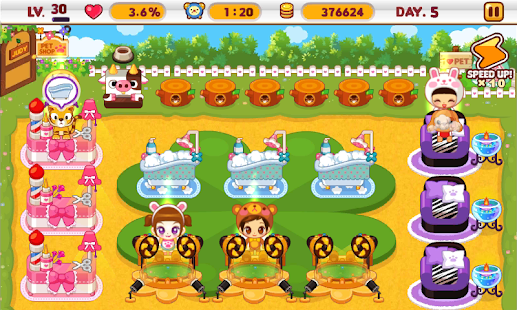How to download Judy's Pet Salon - Pet Shop 1.024 apk for android