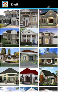 How to install Desain Rumah Terbaik 1.5 mod apk for pc