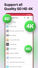 IPTV PLAYER 4