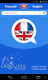English-French dictionary