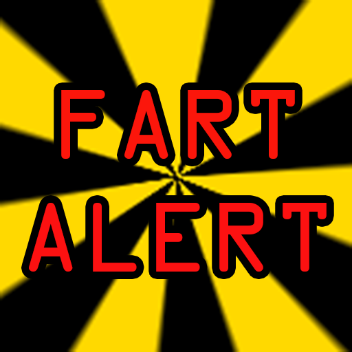 Fart Prank LOGO-APP點子