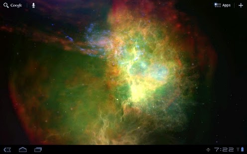 Lastest Galactic Wormhole Free Version APK