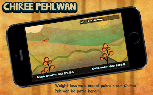 How to mod Chiree Pehlwan (Endless Flyer) 1.1 apk for android