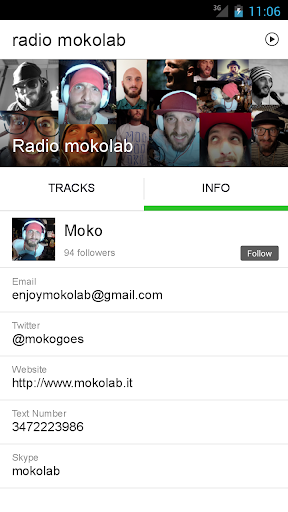 免費下載音樂APP|radio mokolab app開箱文|APP開箱王