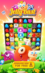 Jelly Bust!(圖8)-速報App
