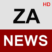 South Africa News 1.3 Icon