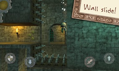  Wind Up Knight v1.5 APK