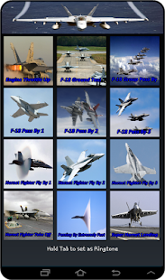 Free F-18 Super Hornet Soundboard APK for PC