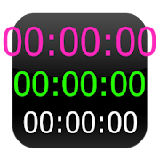 Stopwatch & Timer Pro