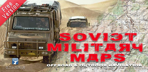 kartta matkamittari Soviet Military Maps Free – Google Play ‑sovellukset kartta matkamittari