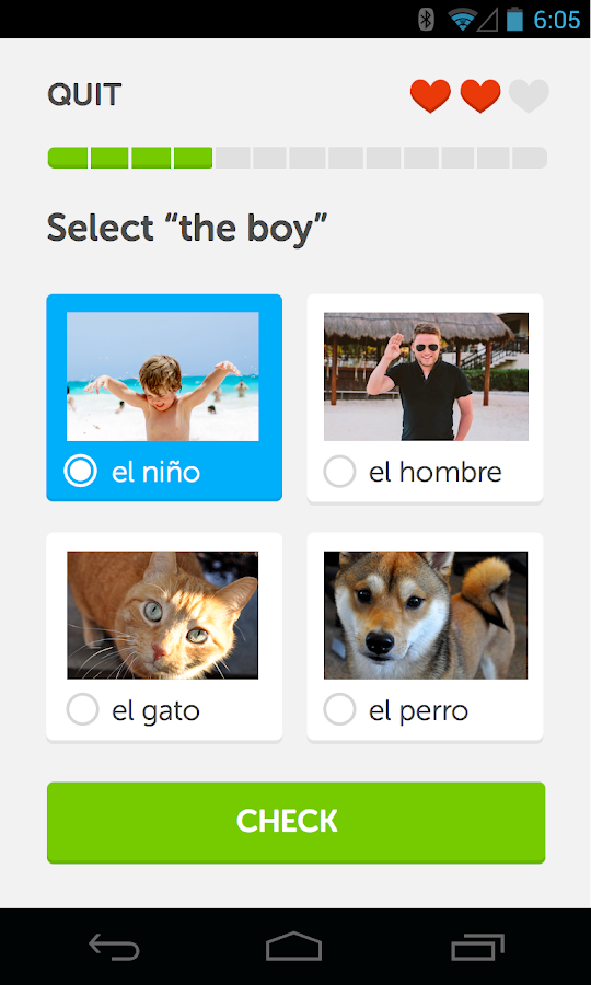  Duolingo: Learn Languages Free- screenshot 