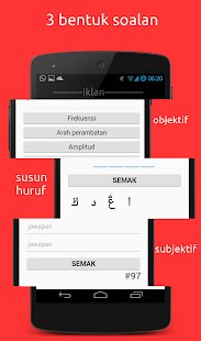 How to install Kuiz Sejarah SPM 2.0.8-beta mod apk for android