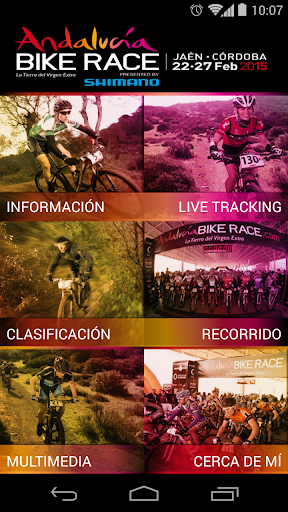 免費下載運動APP|Andalucia Bike Race app開箱文|APP開箱王