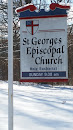 St George Episcopal Church