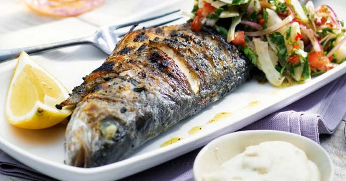 10 Best Fresh Fennel Bulb Recipes Yummly