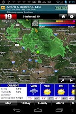 FOX19 Storm Tracker Weather