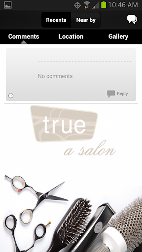 【免費生活App】True Salon|Spa-APP點子