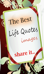 The Best Life Quotes Images(圖1)-速報App