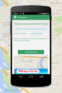 download Local Places free