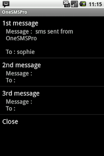 How to download One SMS Pro lastet apk for pc