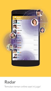 download BeeTalk free