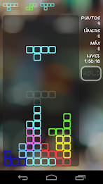 Pentris Board poster 7